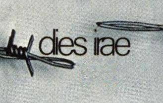logo Dies Irae (GER)